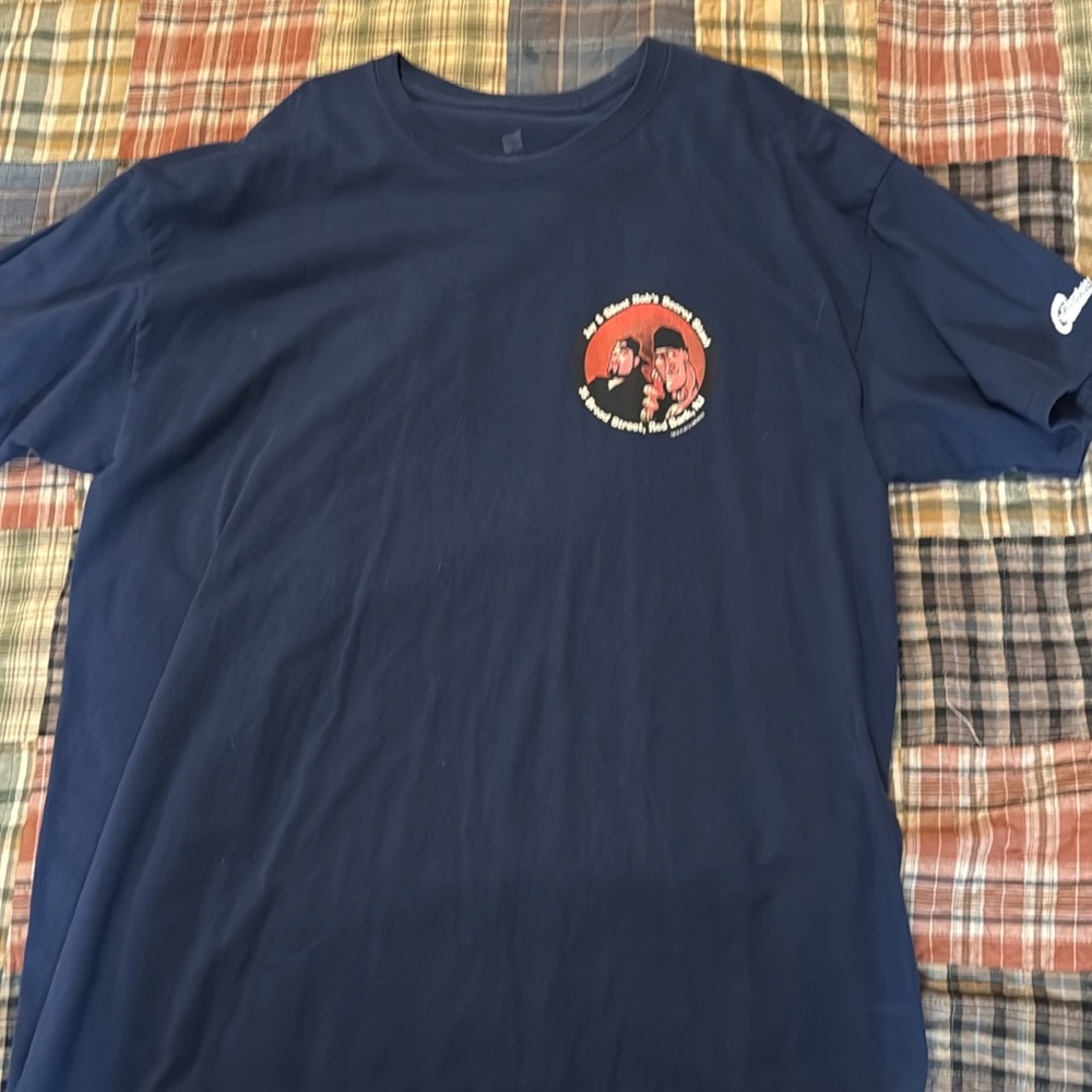 Kevin Smith Tshirt